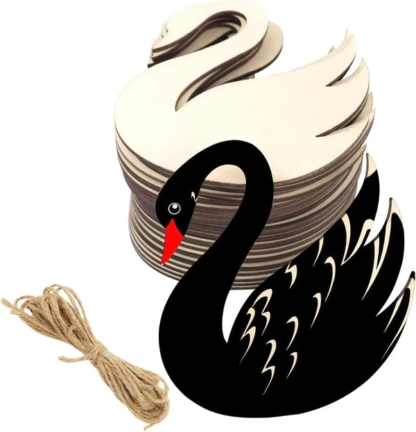 Beige_Wooden_Swan_Cutouts_Wood_Swan_Hanging_Ornaments_Diy_Crafts_Gift_Tags_Party_Decoration_Cm_Diy_And_Craft