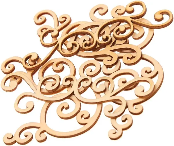 Beige_Wooden_Flower_Shape_Cutouts_Mdf_Craft_Embellishments_Home_Decor