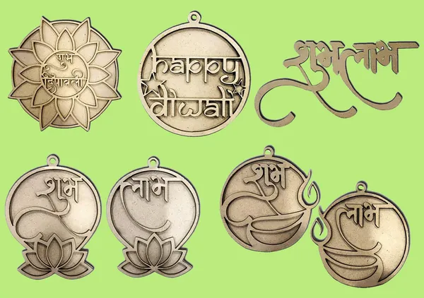 Beige_Wooden_Diy_Hanging_Diwali_Decoration_Handcrafted_Mdf_Cutouts_Diy_And_Craft