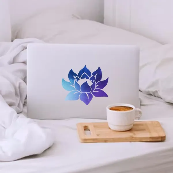 White_Lotus_Flower_Stencil_Diy_Painting_Diy_And_Craft