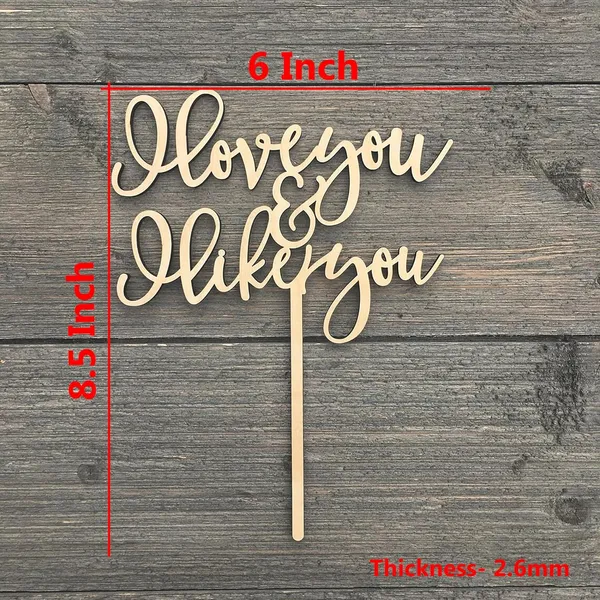Beige_Wooden_I_Love_You_I_Like_You_Cake_Topper_Rustic_Wedding_Cake_Decoration_Wooden_Cake_Topper_Wedding