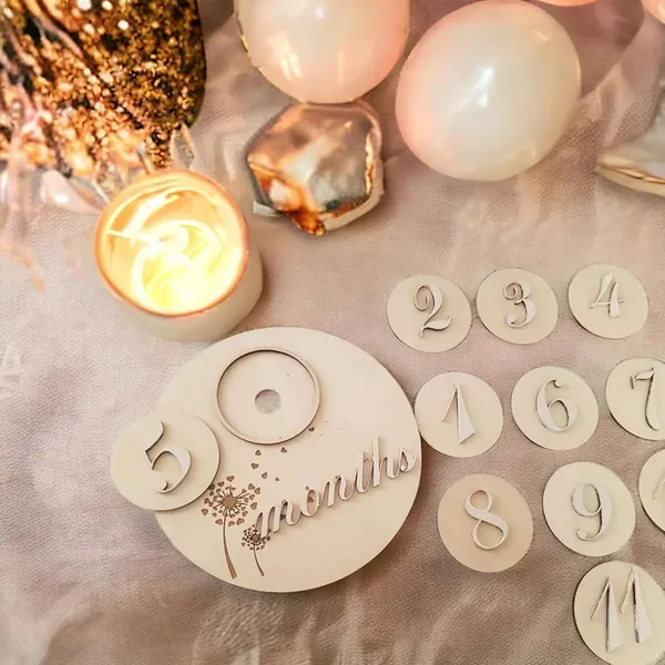 Beige_Wooden_Baby_Milestone_Plaque_Monthly_Milestone_Disc_Cards_Baby
