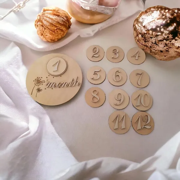 Beige_Wooden_Baby_Milestone_Plaque_Monthly_Milestone_Disc_Cards_Baby