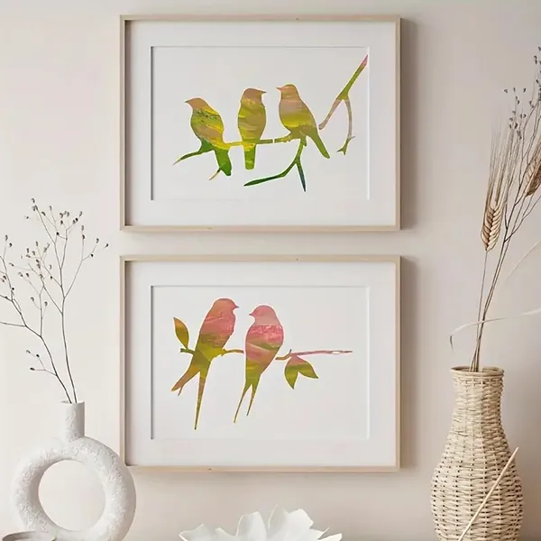 White_Bird_And_Branch_Stencils_Diy_And_Craft