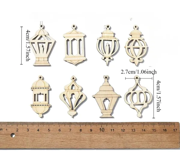 Beige_Lantern_Shape_Wooden_Craft_Cutouts_Diy_And_Craft
