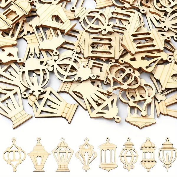 Beige_Lantern_Shape_Wooden_Craft_Cutouts_Diy_And_Craft