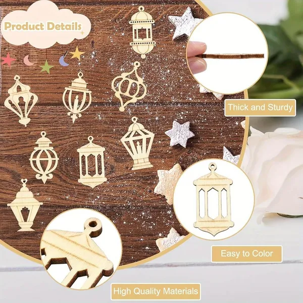 Beige_Lantern_Shape_Wooden_Craft_Cutouts_Diy_And_Craft