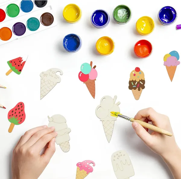 Beige_Unfinished_Ice_Cream_Wood_Cutouts_Kids