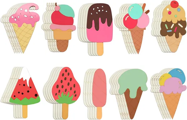Beige_Unfinished_Ice_Cream_Wood_Cutouts_Kids