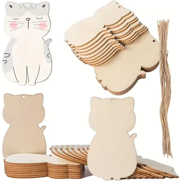 Beige_Wooden_Cat_Cutouts_Diy_Paintable_Mdf_Blanks_Wall_Decor_Diy_And_Craft