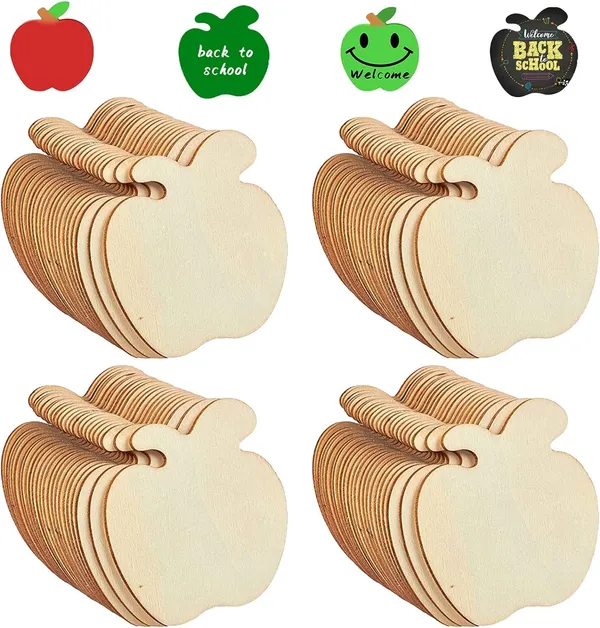 Beige_Apple_Shape_Wood_Diy_Crafts_Cutouts_Diy_And_Craft