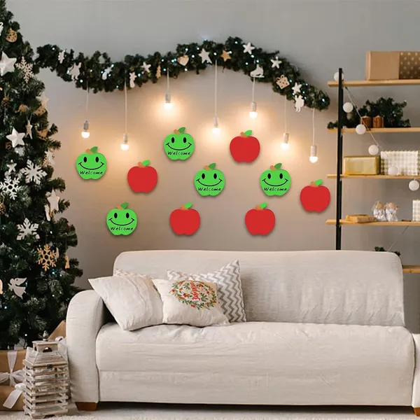 Beige_Apple_Shape_Wood_Diy_Crafts_Cutouts_Diy_And_Craft