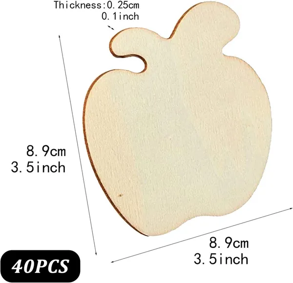 Beige_Apple_Shape_Wood_Diy_Crafts_Cutouts_Diy_And_Craft