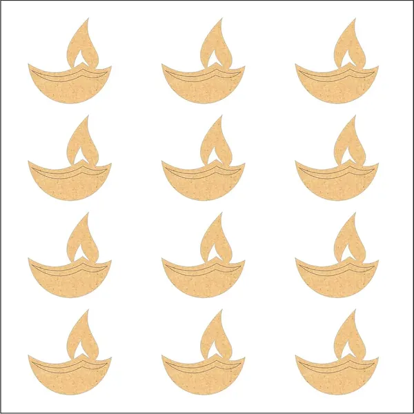 Beige_Wooden_Diyas_Cutouts_Diy_And_Craft