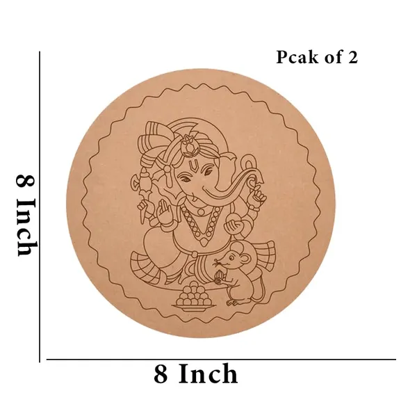 Beige_Mdf_Ganesha_Round_Craft_Kit_Wooden_Circle_Diy_And_Craft
