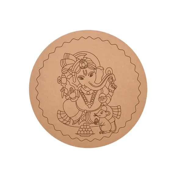 Beige_Mdf_Ganesha_Round_Craft_Kit_Wooden_Circle_Diy_And_Craft