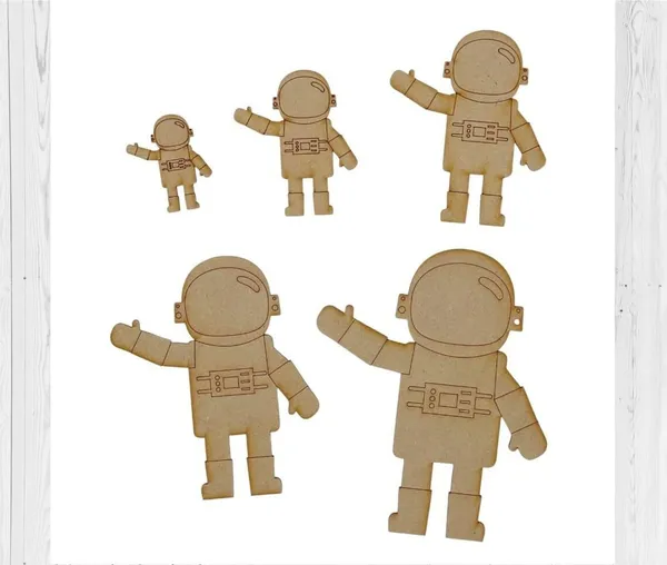 Beige_Mdf_Spaceman_Astronut_Embellishments_Craft_Shape_Diy_And_Craft
