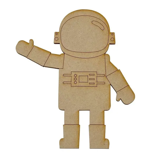 Beige_Mdf_Spaceman_Astronut_Embellishments_Craft_Shape_Diy_And_Craft