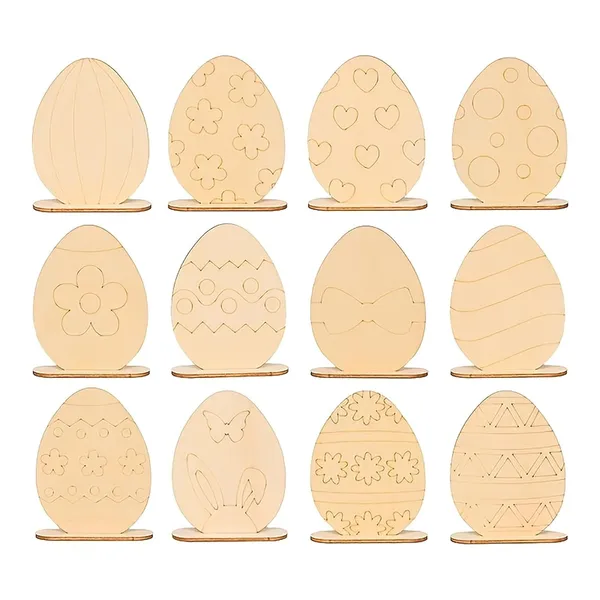 Beige_Easter_Wood_Craft_Kit_Unfinished_Mdf_Cutouts_Diy_Painting_Diy_And_Craft