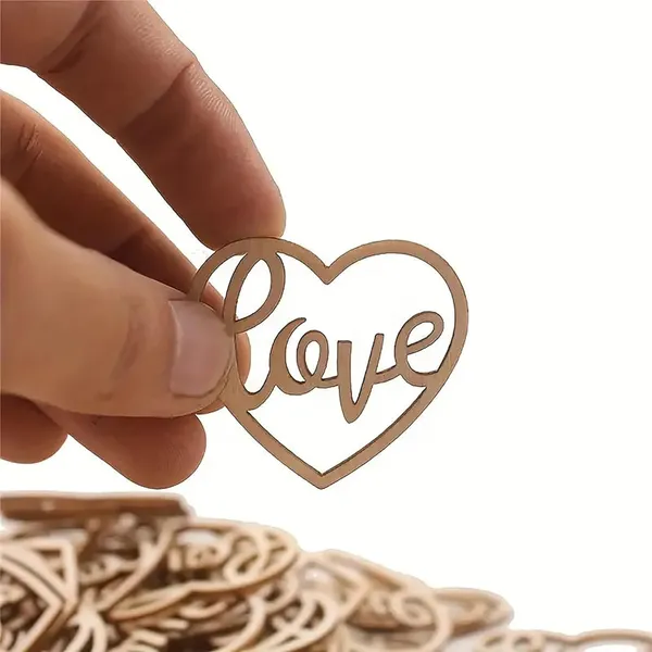 Beige_Heart_Shaped_Wooden_Hollowed_Embellishments_Diy_And_Craft