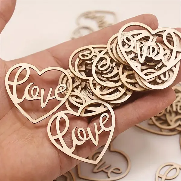 Beige_Heart_Shaped_Wooden_Hollowed_Embellishments_Diy_And_Craft