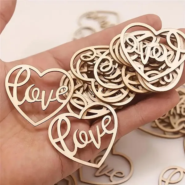 Beige_Heart_Shaped_Wooden_Hollowed_Embellishments_Diy_And_Craft