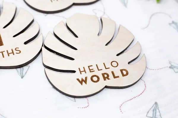 Beige_Wooden_Leaf_Monthly_Baby_Milestone_Baby