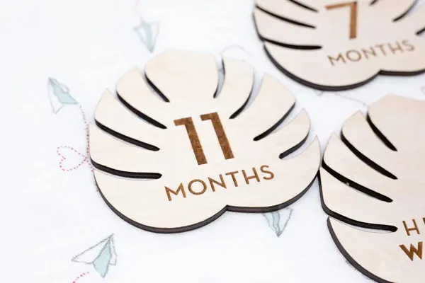Beige_Wooden_Leaf_Monthly_Baby_Milestone_Baby