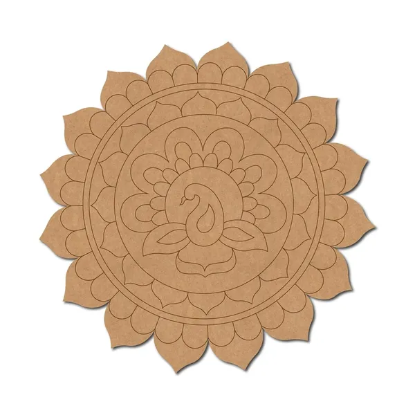 Beige_Wooden_Peacock_Mandala_Pre_Marked_Mdf_Base_Diy_And_Craft