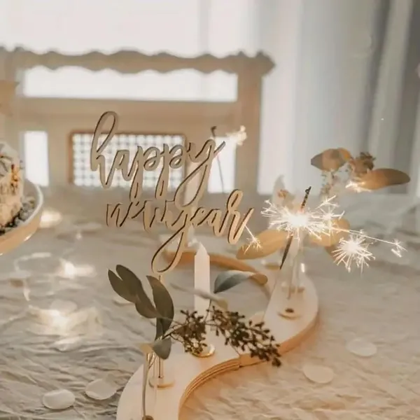 Beige_Happy_New_Year_Wooden_Cake_Toppers_Home_Decor