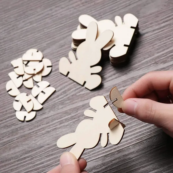 Beige_Unfinished_Wooden_Easter_Bunny_D_Rabbit_Stand_Diy_And_Craft