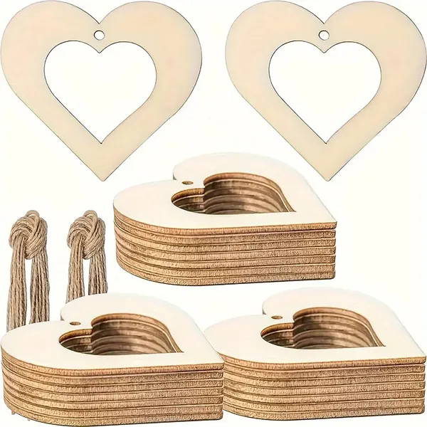Beige_Wooden_Heart_Cutouts_Diy_And_Craft