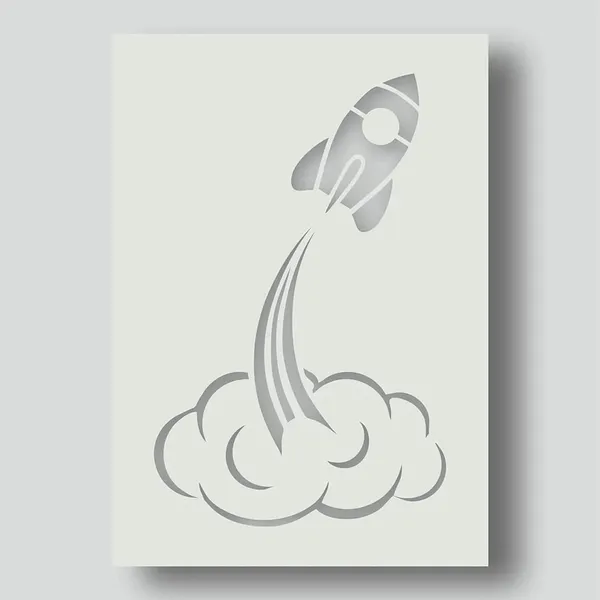 White_Rocket_Stencils_Kids