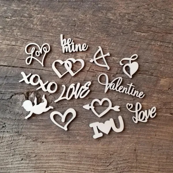 Beige_Lovely_Valentine_Minis_Wooden_Cutouts_Diy_And_Craft