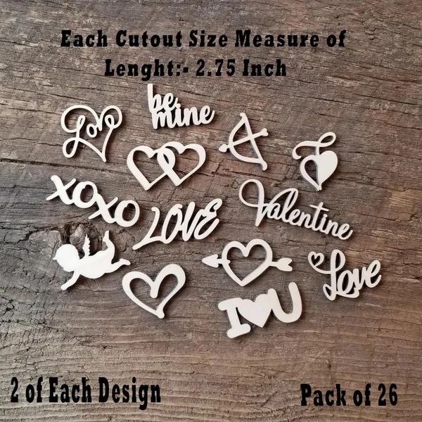 Beige_Lovely_Valentine_Minis_Wooden_Cutouts_Diy_And_Craft