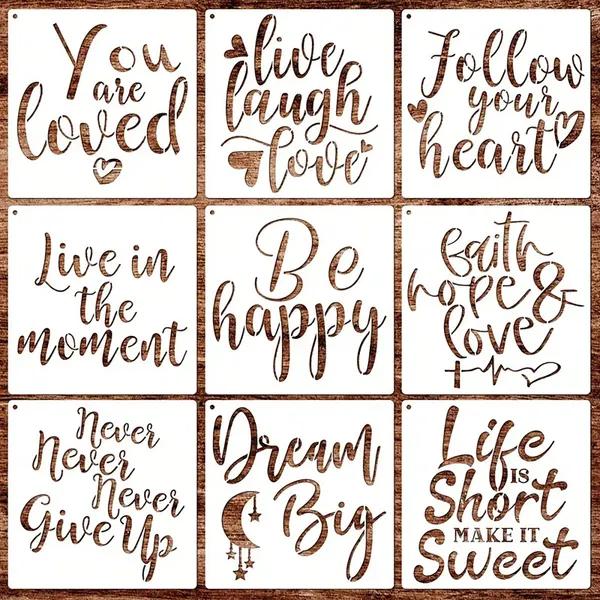 White_Inspirational_Quote_Stencils_Diy_And_Craft