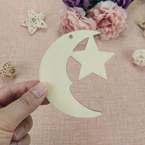Beige_Moon_Star_Wood_Diy_Crafts_Cutouts_Wooden_Moon_Star_Shaped_Hanging_Ornaments_Diy_And_Craft