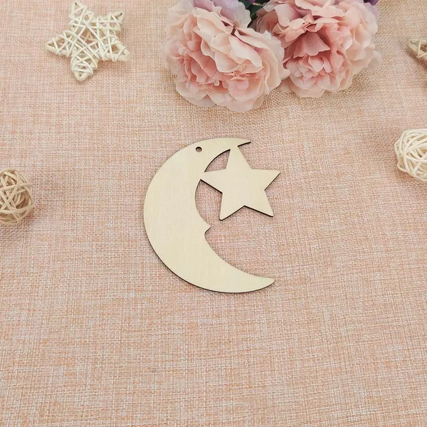 Beige_Moon_Star_Wood_Diy_Crafts_Cutouts_Wooden_Moon_Star_Shaped_Hanging_Ornaments_Diy_And_Craft