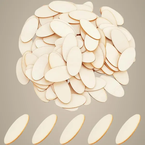 Beige_Oval_Unfinished_Wood_Cutouts_Diy_And_Craft