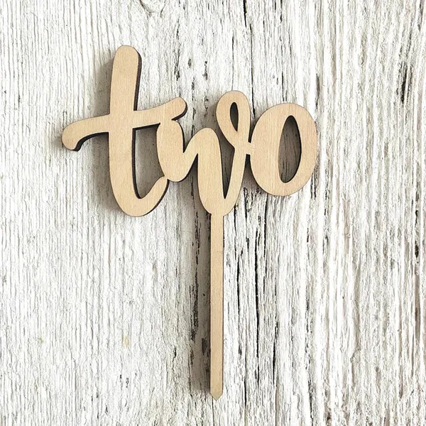 Beige_Wooden_Two_Cake_Topper_Baby