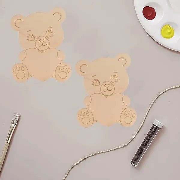 Beige_Wooden_Bear_Cutouts_Kids