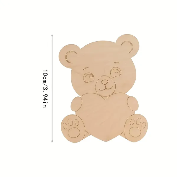 Beige_Wooden_Bear_Cutouts_Kids