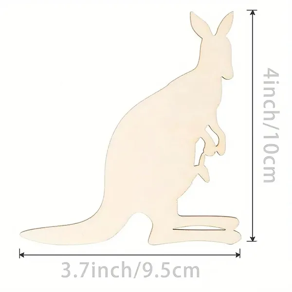Beige_Wooden_Kangaroo_Cutouts_Baby