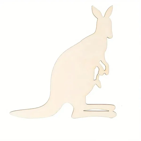Beige_Wooden_Kangaroo_Cutouts_Baby