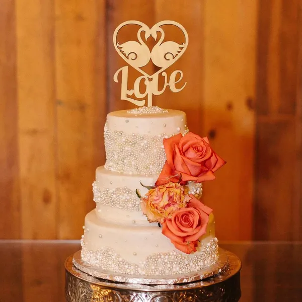 Beige_Wooden_Swans_Love_Cake_Topper_Wedding