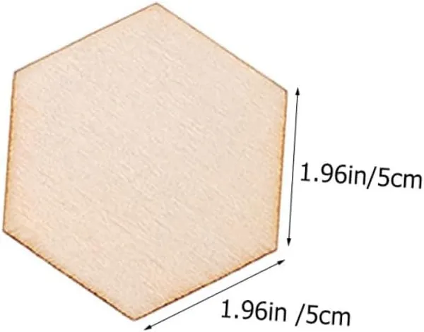 Beige_Cm_Hexagon_Wood_Slices_Diy_And_Craft