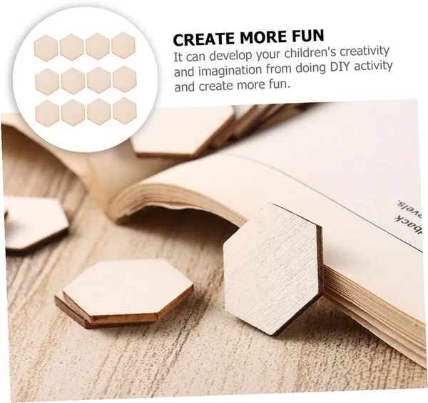 Beige_Cm_Hexagon_Wood_Slices_Diy_And_Craft