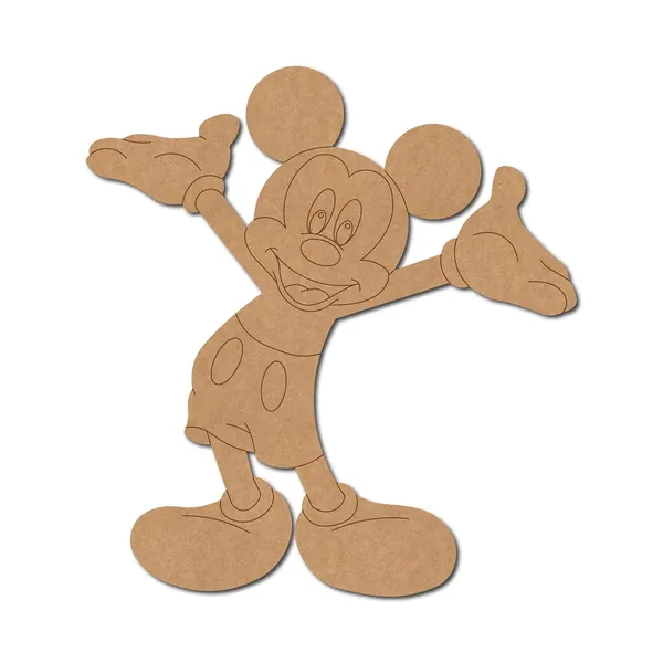 Beige_Mickey_Mouse_Mdf_Cutout_Unfinished_Wooden_Silhouette_Diy_And_Craft