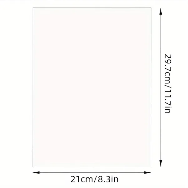 White_A_Plastic_Diy_Craft_Stencil_Template_Diy_And_Craft