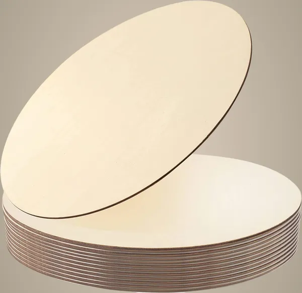 Beige_Round_Circle_Pine_Mdf_Boards_General